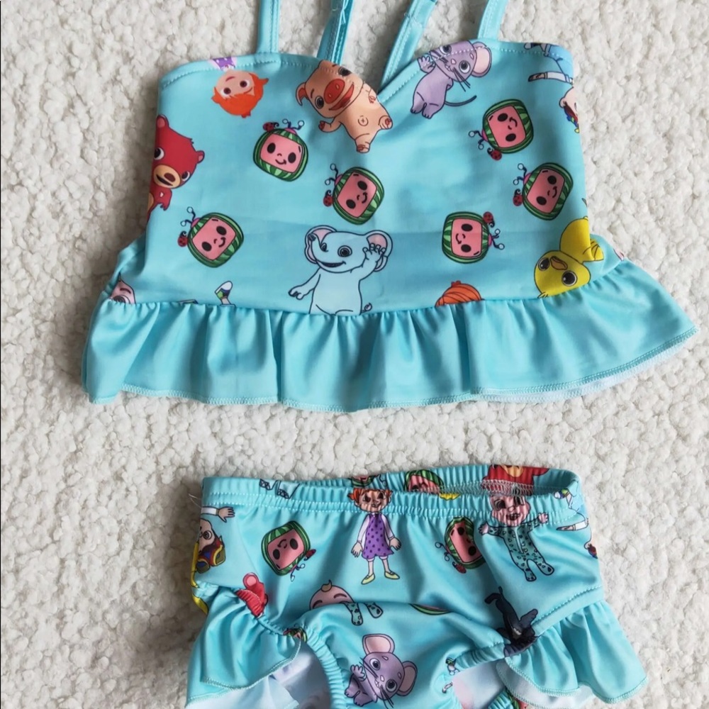 Swimsuit